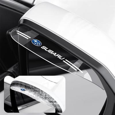 GOODGOODCAR Зеркало заднего вида, Козырек, Новый Subaru Levogue, Legacy, Forester, Impreza Sports, XV, B4, BRZ,