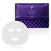 PLuS Intensive Night Mask 30 Pieces / For Night Liquid Volume 420ml Contains Retinol and Ceramide (30 Pieces)
