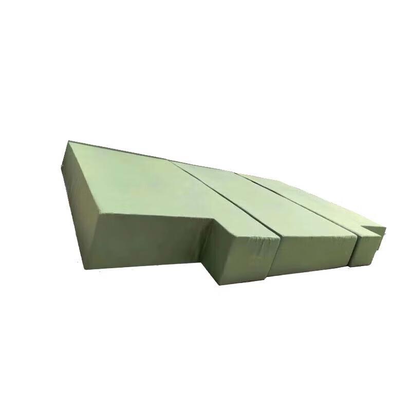 Aokedu High Jump & Gymnastics Protective Mats