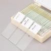 Biology Microscope Slides for Children Includes Mini and Pocket Microscopes