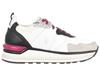 U.. Shoes Polo Assn. - Ophra006-Whi-Blk01 36