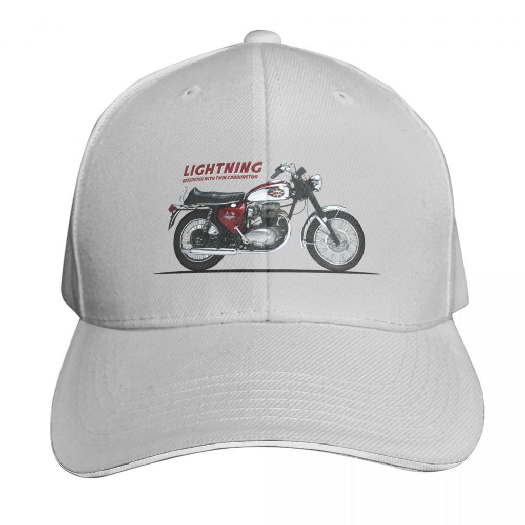 The A Lightning Baseball Cap winter hats for Unisex Brand Unisex cap Anime Rave Womens Unisexs