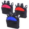 Stroller Dust Storage Bag, Stroller Dust Cover Black, Perfect for Travel and Outdoor Use