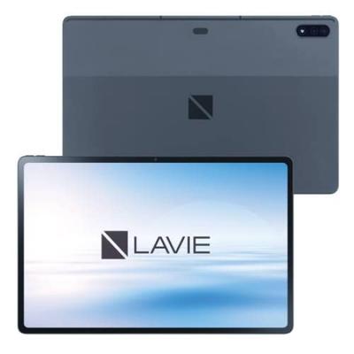 NEC LAVIE T12 тип серый PC-T1295DAS 12.6 8 ГБ/256 ГБ/WiFi/Storm