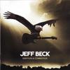 CD JEFF BECK - Emotion & Commotion 8122798110 ATCO Records 2010 Europe Rock Used