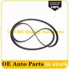 New Engine Timing Belt OEM 14400-RCA-A01 for Hhonda Odysseyy Pilot Accordd Ridgeline Crosstour Aacura MDX TL ZDX TSX V6 3.5L