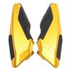 Для Honda PCX125 PCX160 PCX 125 160 2018-2025 Мотоцикл Пассажирские Подножки Подножки Задние Подножки Педали Ступеньки Аксессуары