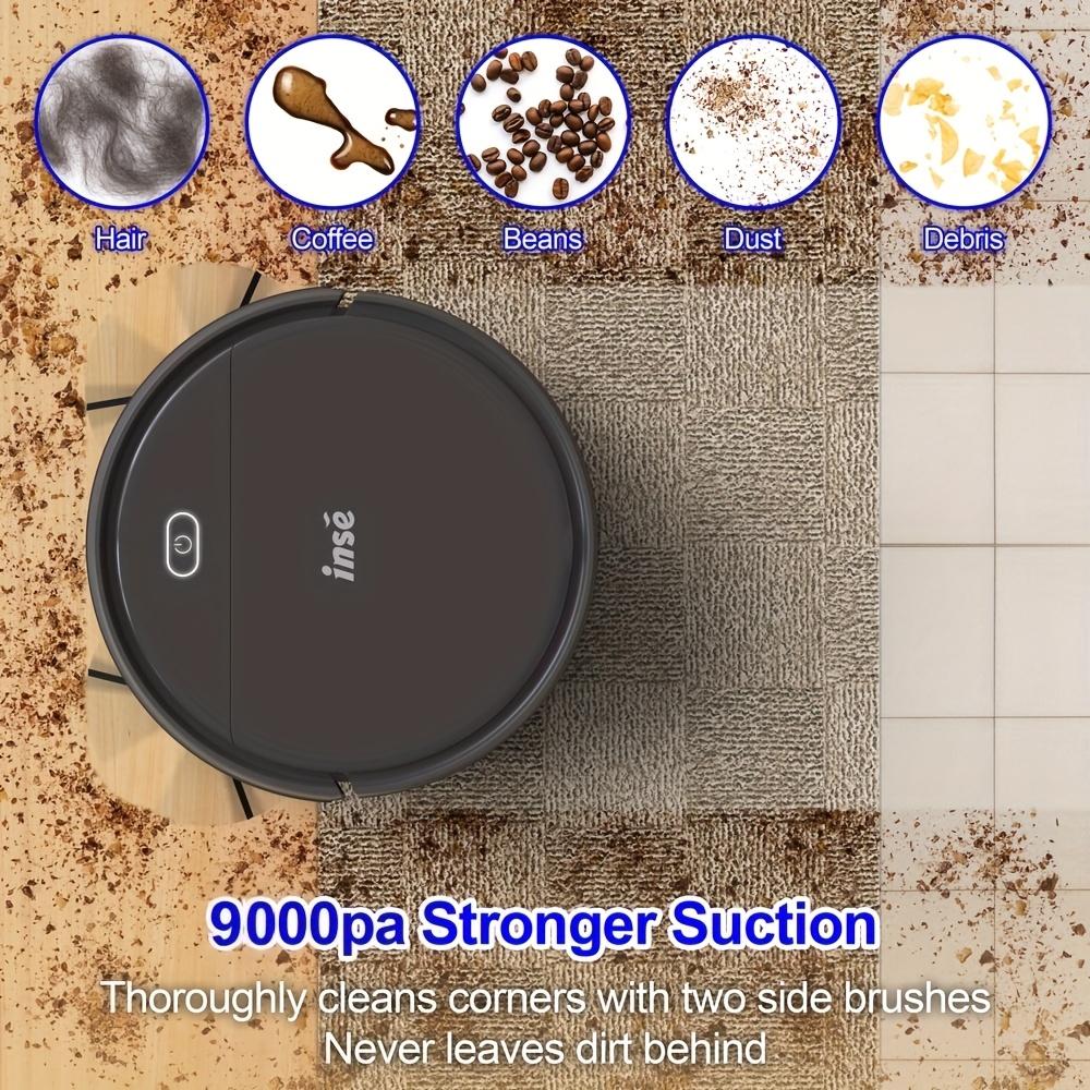 E3 PLUS Gray