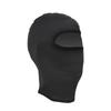 DELANHUWI Breathable Bicycle Motorcycle Helmet Liner for Winter Warm Ski Equipment Polyester Head Cover for Cold Weather Cycling