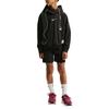 Nike Детская толстовка с капюшоном Pro Dri-FIT IF1723-010
