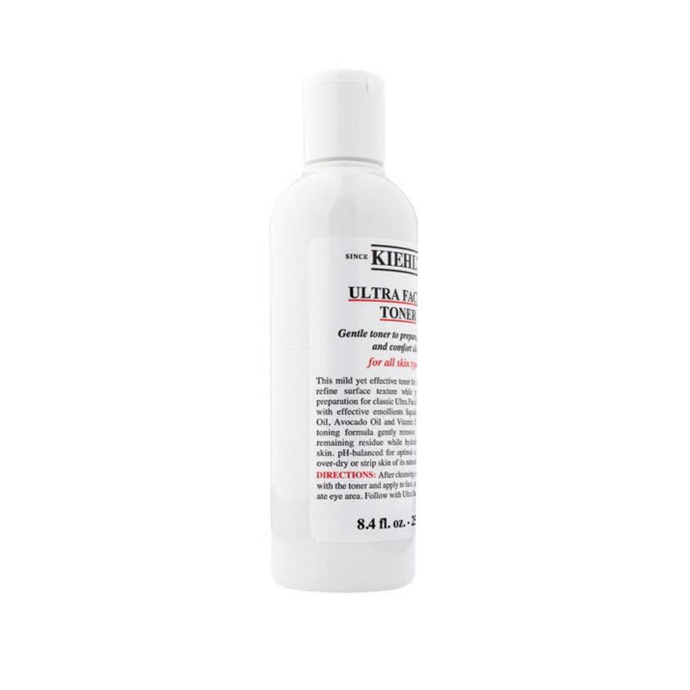 Kiehl's Ультра тоник для лица, 250 мл, 1 упаковка