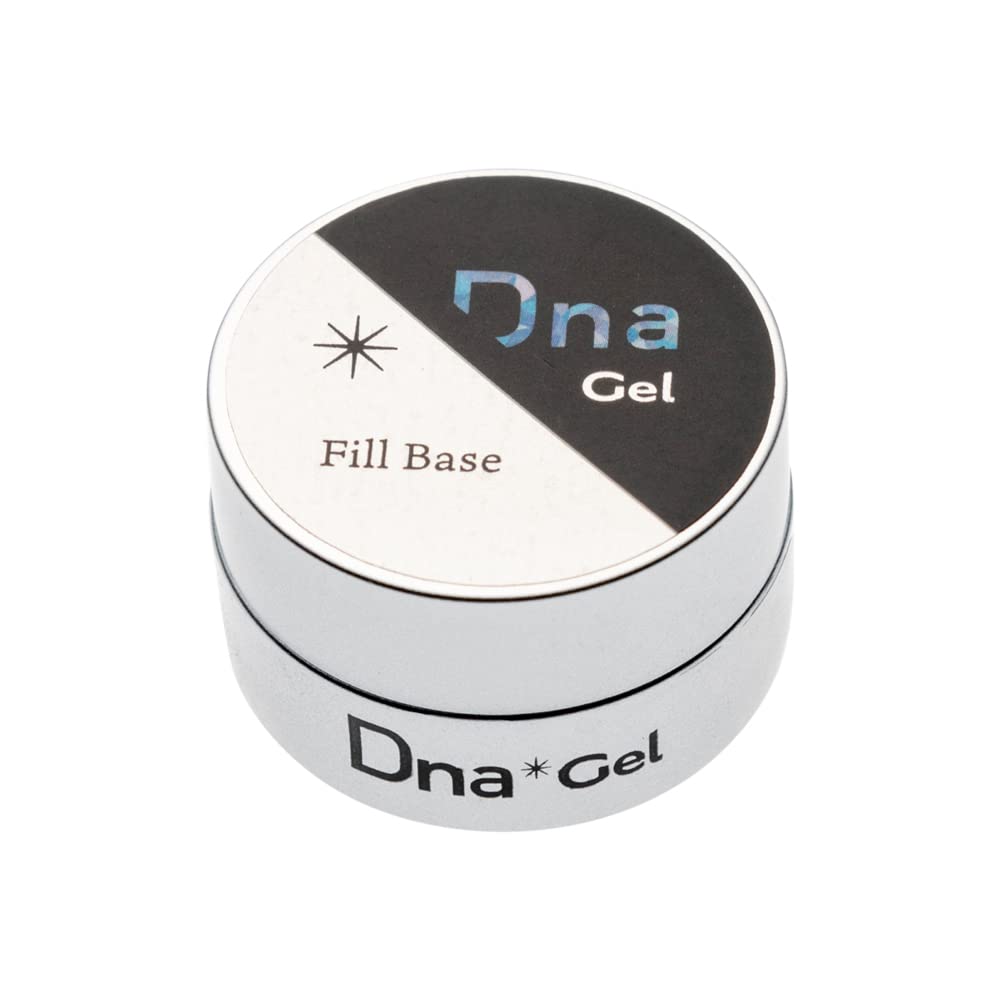 Dna Gel Fill Base Compatible 8.5g UV/LED