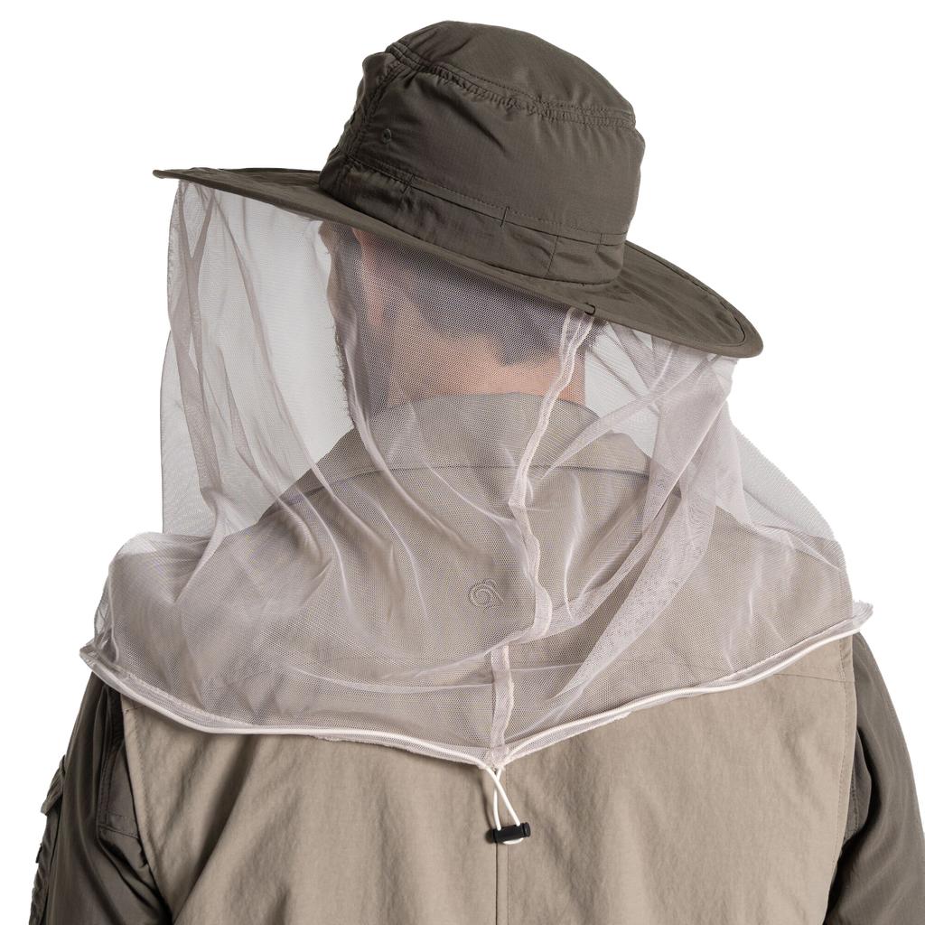CRAGHOPPERS Ultimate Hat II Шляпа от солнца Nosilife