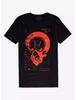 Twenty One Pilots Blurryface Skull 2025 T-Shirt Tops Tees Men's Women's Unisex Fullsize S-4XL