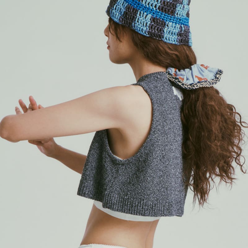 МИСУ А БАРБ ПОНИ ПОНИ СКРАНЧ