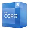 Processor - INTEL - Core I5-12400 - 18M Cache, Up To 4.40 GHz (BX8071512400)