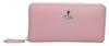 Billfold PU GRAIN PINK [Vivienne Westwood] [item]