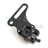 Motorcycle Rear Disc Brake Assembly Caliper Cylinder For 125cc 140cc Scooter Dirt Pit Bike Motocross ATV Go kart Accessories