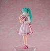 ThunderTech Luminasta Hatsune Miku Series Hatsune Miku Conceptual Series Vol.3 Figure