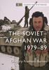 Книга The Soviet???Afghan War : 1979???89