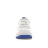 Nike Цвет месяца Air Force 1 Jewel — белые мужские кроссовки Hyper Royal FN5924-102