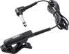 KORG Contact Microphone for Tuner Black CM-300 CM-300-BK