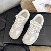 Fashion 2025 Furry Sneakers Women Suede Mixed Colors Patchwork Non-Slip Lace-up Warm Casual Winter Ladies Shoes Handmade Tenis Feminino