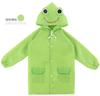 Creative Animal-shaped Children's Raincoats Cute Cartoon Student Poncho Baby Raincoat Fashion Simplicity Household Rain Gear New