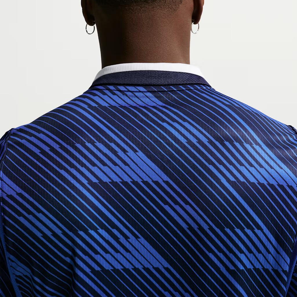 Nike Домашняя футболка для мужчин FFF 2026 Stadium Nike Dri-FIT Replica IB5300-480
