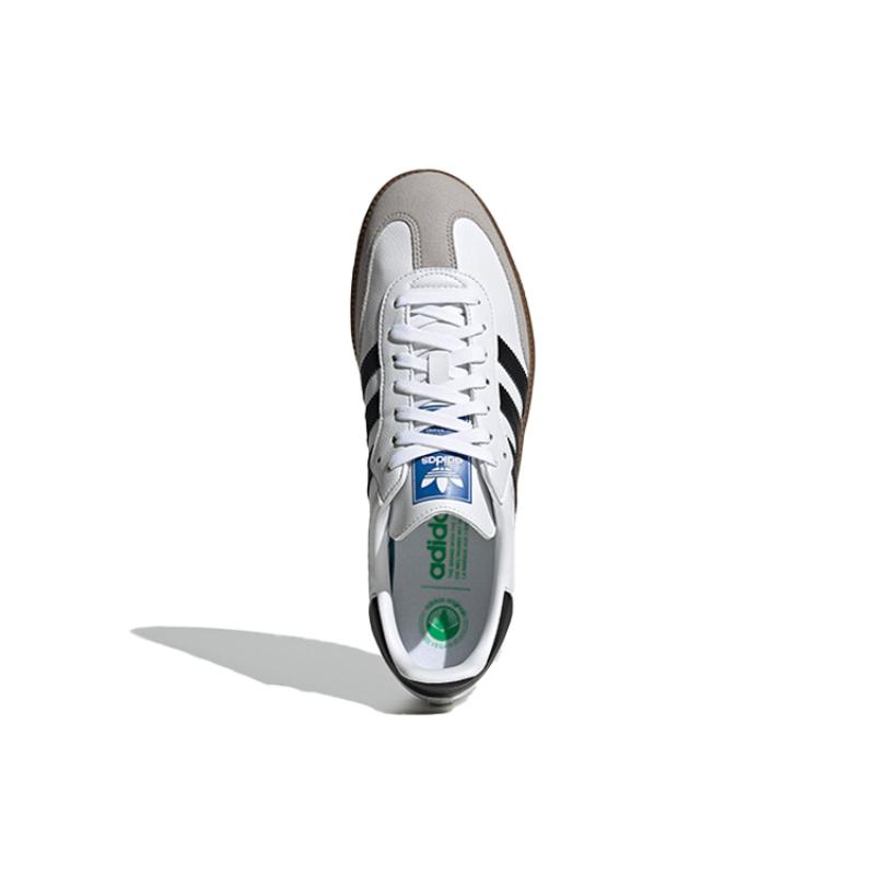 adidas Оригинальные кроссовки Samba "Vegan" FW2427
