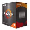 AMD Ryzen 7 5800X без кулера (8 ядер, 36 МБ L3), 3,8 ГГц, 8 ядер/16 потоков, ОЗУ, 105 Вт, 100-100000063WOF