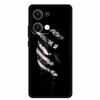 Чехол для Oppo Reno13 5G Reno13 Pro 5G Мягкий силиконовый чехол из ТПУ для Reno 13/ Reno13 Pro Мягкий чехол Защитные чехлы для телефона Reno13 5G