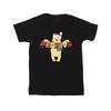 Disney Mens Winnie The Pooh Festive T-Shirt