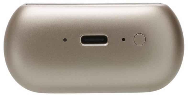 Jbl tour pro 3 latte wireless headphones