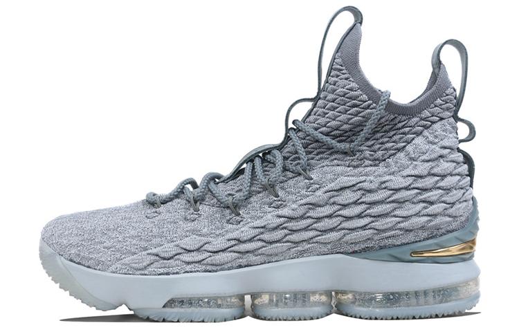 Nike LeBron 15 Городская серия Мужские 897649-005