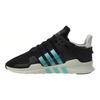 Женские кроссовки EQT Support ADV Black Aqua Core-Black Granite BB2324