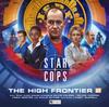 Книга Star Cops High Frontier 2 : 2