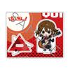 Acrylic Stand A "K-ON!" [Yui Hirasawa]