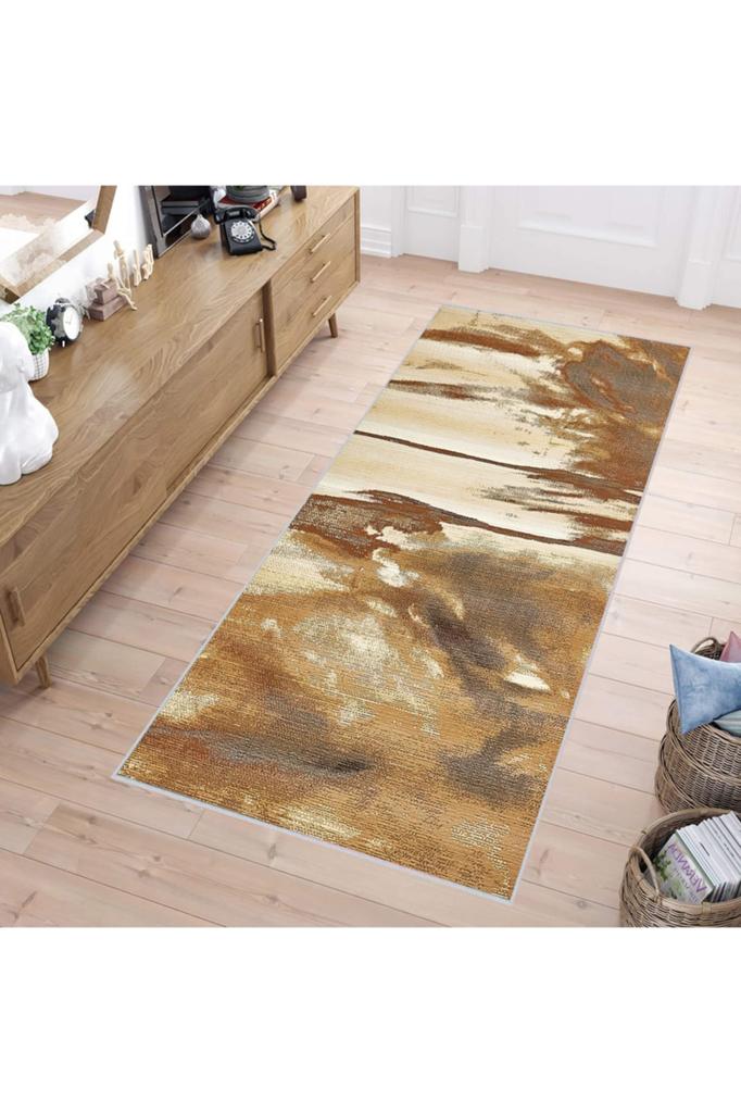 Eliana Home Washable Printed Carpet LNA1693