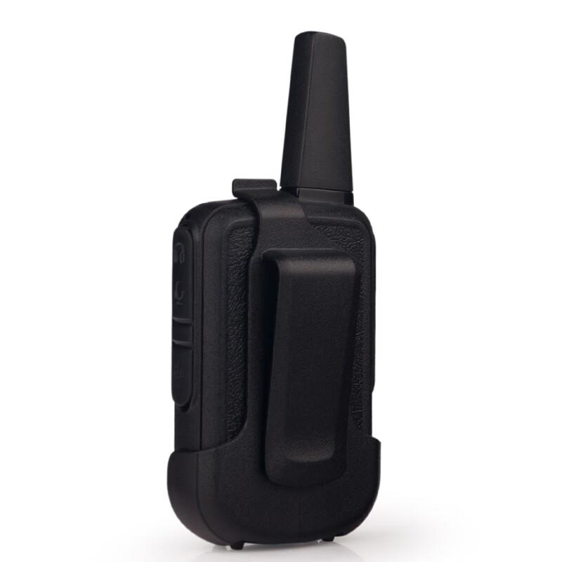 KSUN X-TFSI 5W Portable Two-Way Radio (CN version)