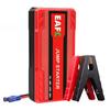 EAFC 12V Автомобильный пуско-зарядное устройство Power Bank Портативный аварийный усилитель аккумулятора 600A пусковое устройство PowerBank со светодиодной подсветкой для авто