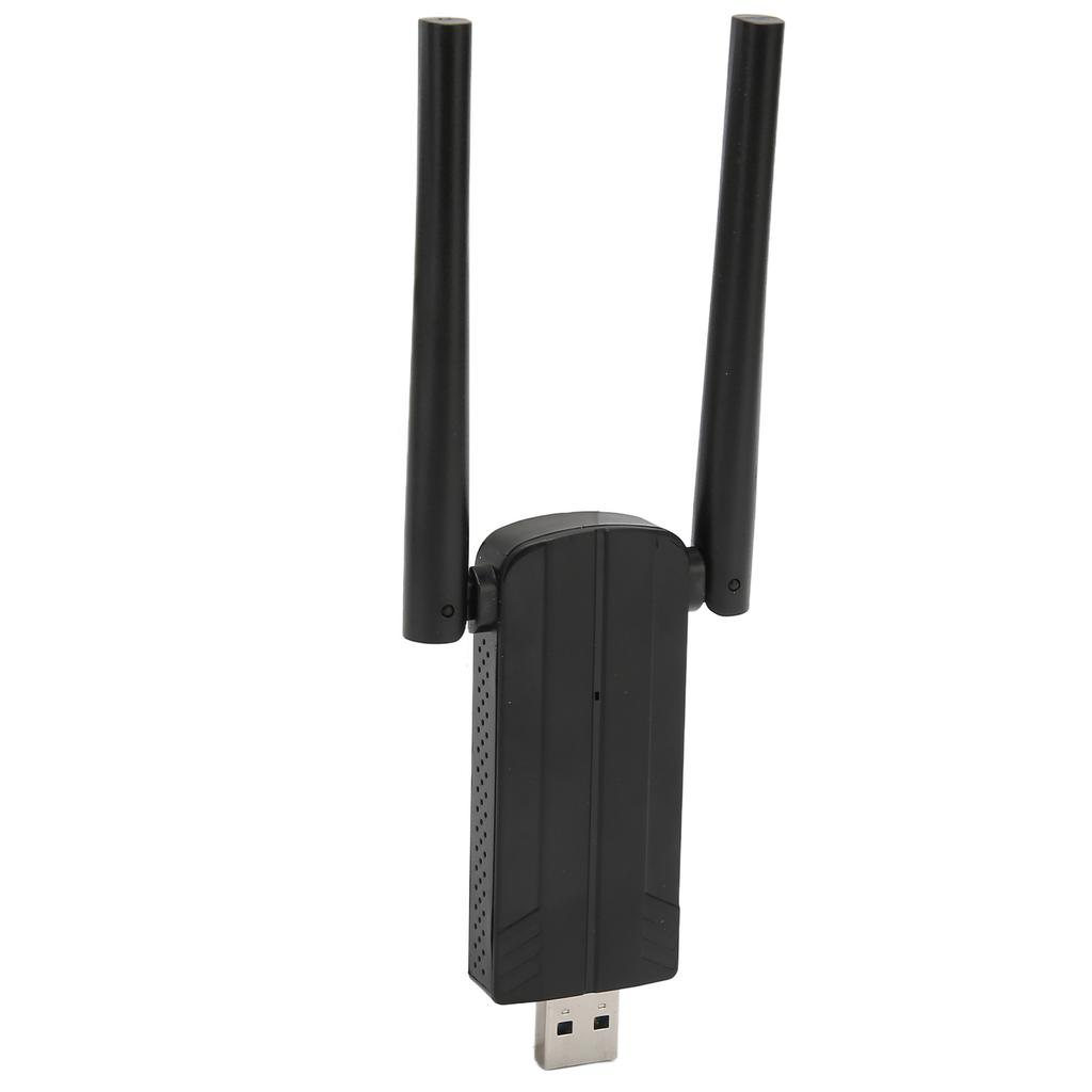 USB3.0 Wireless Network Card 1800M WiFi6 Dual Band Wireless Network Card 5G High Speed Wireless