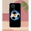 Чехол Флаг Аргентины для Honor Magic 8 Pro 7 6 5 Lite Honor 200 400 X9c X9b X9a X8b X8a X8c 50 70 90