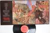 LP Record SANTANA  Abraxas KC30130 COLUMBIA 1970 US Rock Used