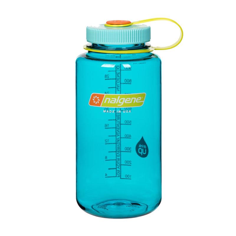 Nalgene Outdoor Sports Water Bottle, Large Capacity Portable Kettle for Men & Women, Fitness Space Cup for Summer.