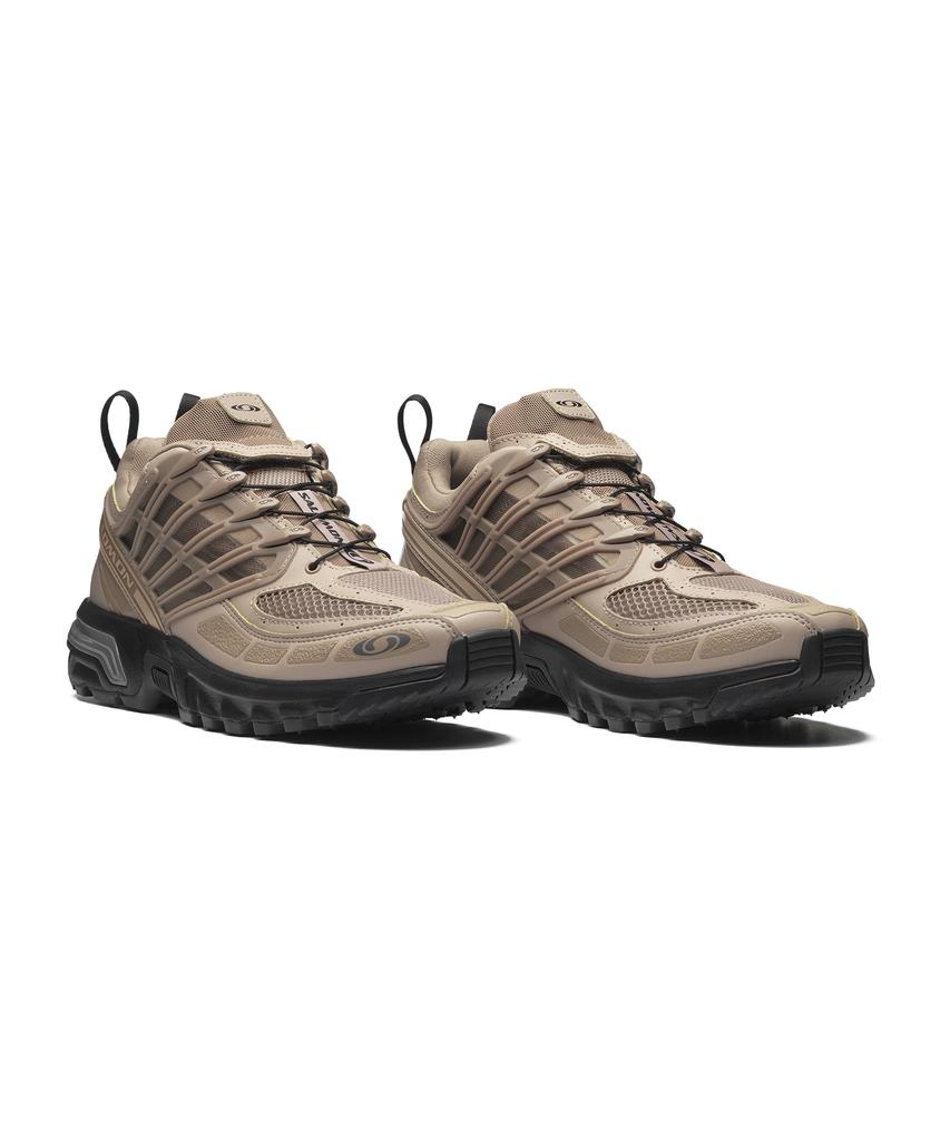 Salomon Acs Pro - Портабелла:натуральный:Черный / L47596700