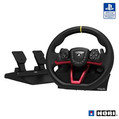 Беспроводной гоночный руль APEX для PlayStation5, PlayStation4, WindowsPC