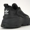 adidas Ozgaia Triple Black женские кроссовки Core-Black JQ4110