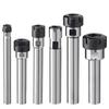 C8 C10 C12 C16 C20 C25 C32 ER8 ER11 ER16 ER20 ER25 ER32 100 150L Цанговый патрон-держатель CNC Фрезерный удлиненный инструмент ER Удлинительный стержень