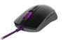 Мышь SteelSeries Rival 100 Sakura Purple 62338 []Игровая